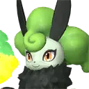 Nitemary Botan in Palworld 1.0