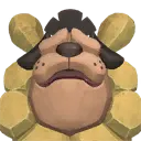 Bulldosu in Palworld 1.0