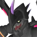 Astegon in Palworld 1.0