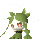 Souffline in Palworld 1.0