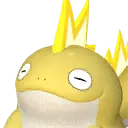 Slowatt in Palworld 1.0