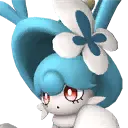 Lapure in Palworld 1.0