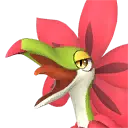 Tropicaw in Palworld 1.0