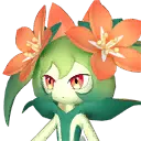 Lyleen in Palworld 1.0