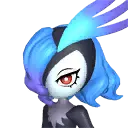 Bellanoir in Palworld 1.0