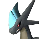 Xenolord in Palworld 1.0