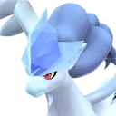 Frostallion in Palworld 1.0