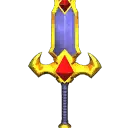 Enchanted Sword in Palworld 1.0