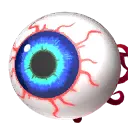 Eye of Cthulhu in Palworld 1.0