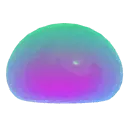 Rainbow Slime in Palworld 1.0
