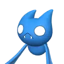 Cave Bat in Palworld 1.0